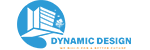 Logo de la société Dynamic Design