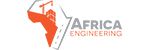 Logo de AFRICA ENGINEERING